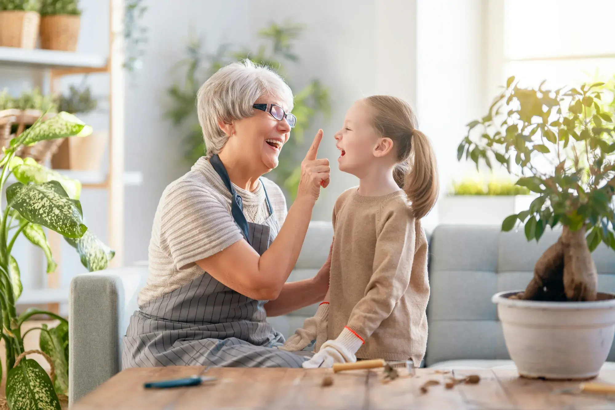 family-caring-for-plants-1